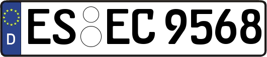 ES-EC9568