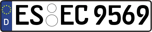 ES-EC9569