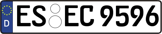 ES-EC9596