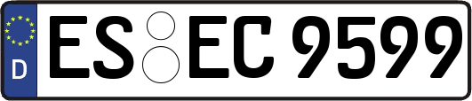 ES-EC9599