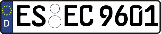 ES-EC9601