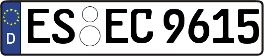 ES-EC9615