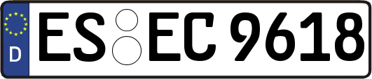 ES-EC9618