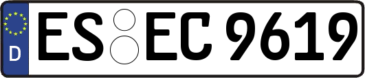 ES-EC9619
