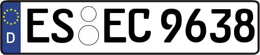 ES-EC9638