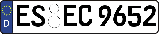 ES-EC9652