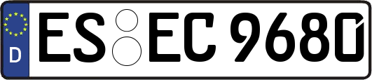 ES-EC9680