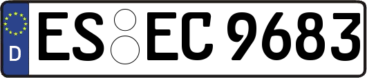 ES-EC9683