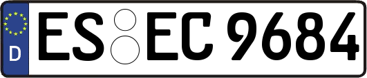 ES-EC9684