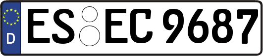 ES-EC9687