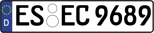 ES-EC9689