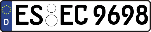 ES-EC9698