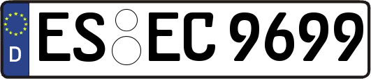 ES-EC9699