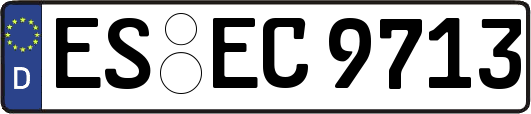 ES-EC9713