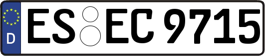 ES-EC9715
