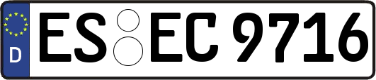 ES-EC9716