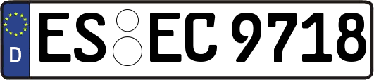 ES-EC9718