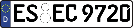 ES-EC9720