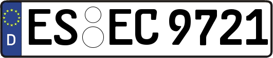 ES-EC9721