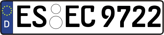 ES-EC9722