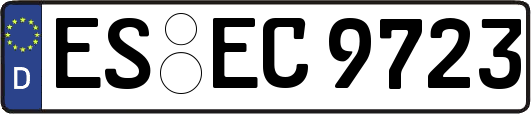 ES-EC9723