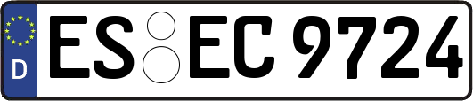 ES-EC9724