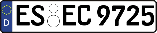 ES-EC9725
