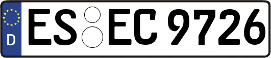 ES-EC9726