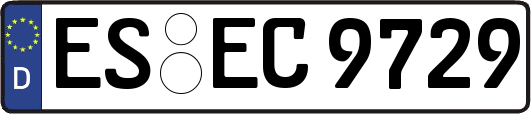 ES-EC9729