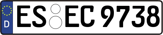 ES-EC9738