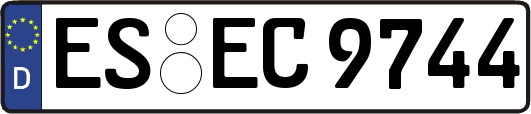 ES-EC9744