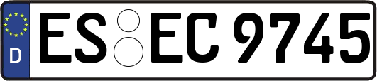 ES-EC9745