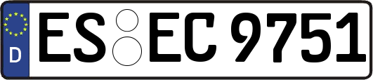 ES-EC9751