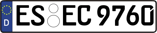 ES-EC9760