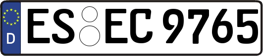 ES-EC9765