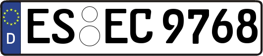 ES-EC9768