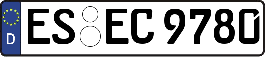 ES-EC9780