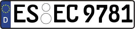 ES-EC9781