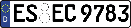 ES-EC9783