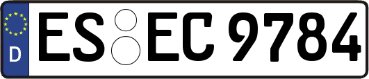 ES-EC9784