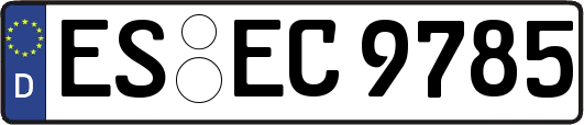 ES-EC9785