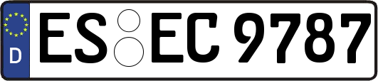 ES-EC9787