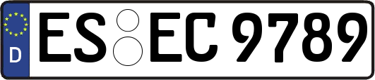 ES-EC9789