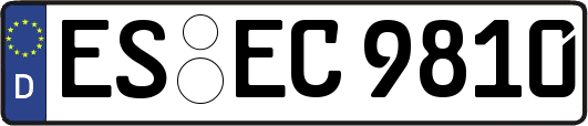 ES-EC9810
