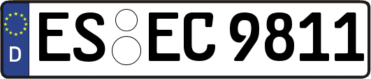 ES-EC9811