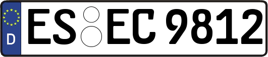 ES-EC9812