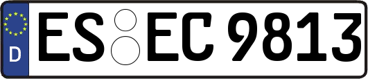 ES-EC9813