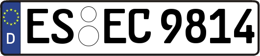 ES-EC9814