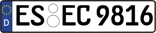 ES-EC9816