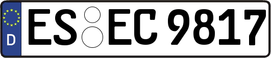 ES-EC9817